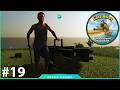 CAST AWAY #19 │ Rasenmäher-Rennen, Karibischer Traumstrand und Grasgeruch in der Luft! Perfekt │LS25