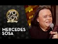 Mario Zapata presentó "Alfonsina Y El Mar" de Mercedes Sosa - Yo Soy All Stars