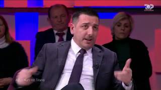 Top Show: Analistët e Kosovës dhe të Shqipërisë debat për minishengenin