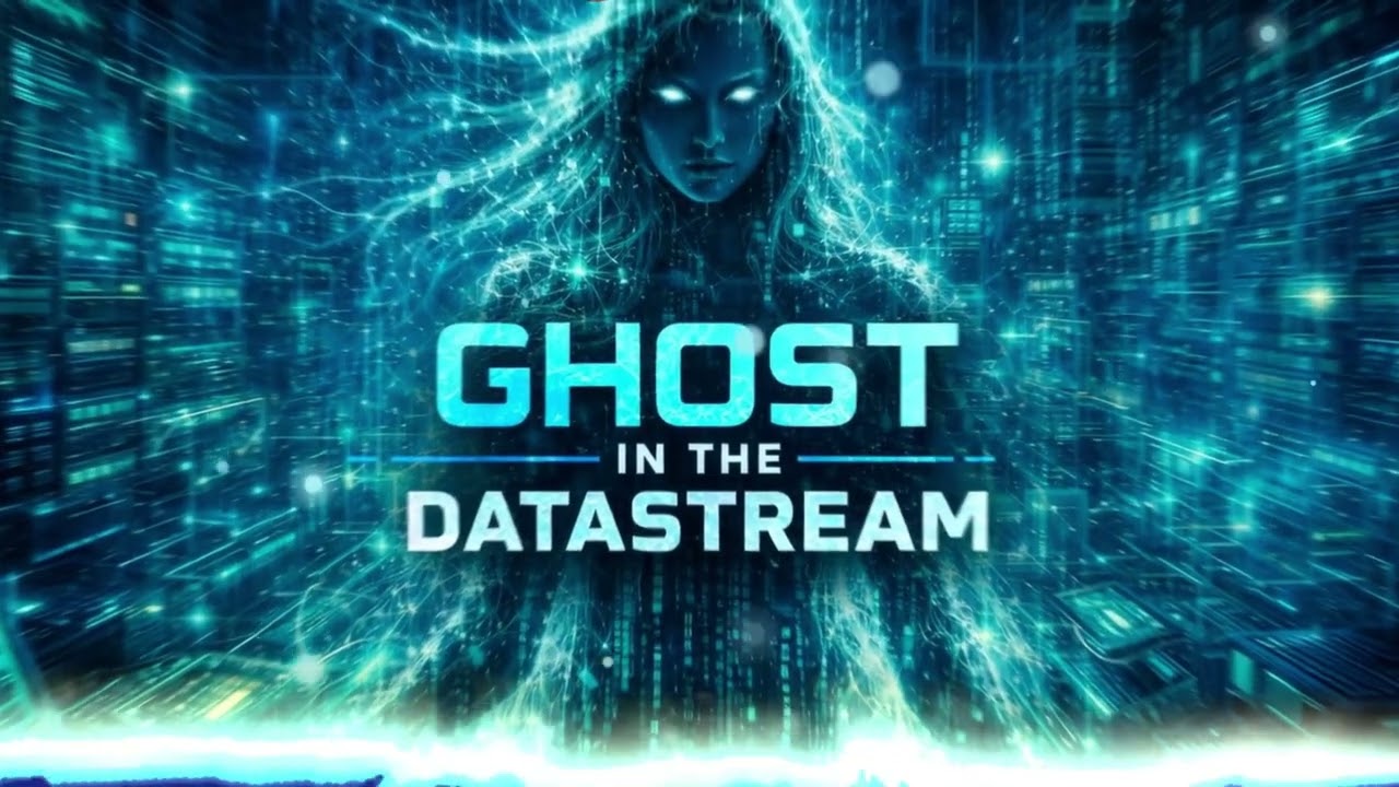 Ghost in the datasream