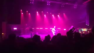 Two Door Cinema Club - Dirty Air (Live on February 23rd, 2024, Charlotte, North Carolina, USA)