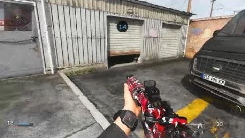 The Worst 1v1 of All-Time