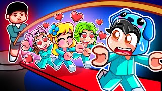 Squid Game 3 in Roblox! screenshot 3