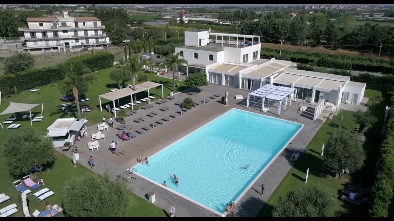 Pietra Bianca Exclusive Resort