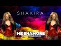 Shakira - Me Enamore (Fatan &amp; Forlen Remix)