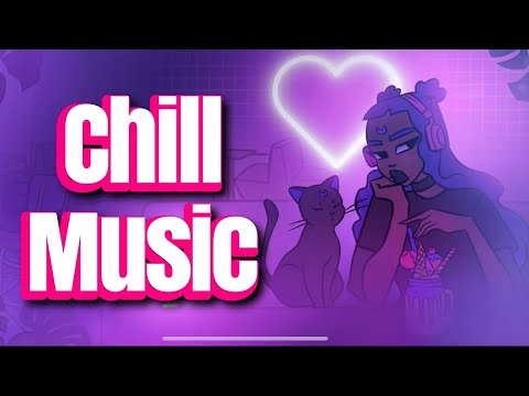 RnB Pop Hip Hop Radio Chill Live Stream - Chill Music Playlist