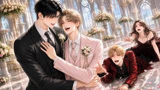 [BL] Reborn, I Chose the Powerful Alpha CEO ... He Loved Me More Than I Ever Imagined News
