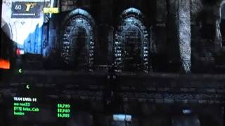 Uncharted 3 Multiplayer co-op adventure Glitch / Bug / Error