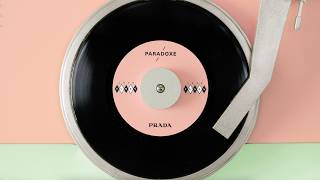 PRADA BEAUTY - LOVE TUNES