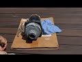 How to replace a pool pump impeller without mistakes