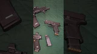 .300 Is Down While The Brace Ships