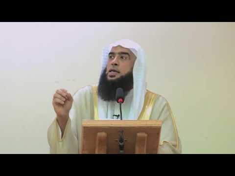 من هو حيزان وماهى قصة بكائه بالمحكمة