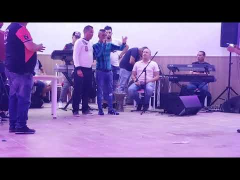 Cheb Djalil Rani Fi Halt Idman Live 2018 Ain MLila