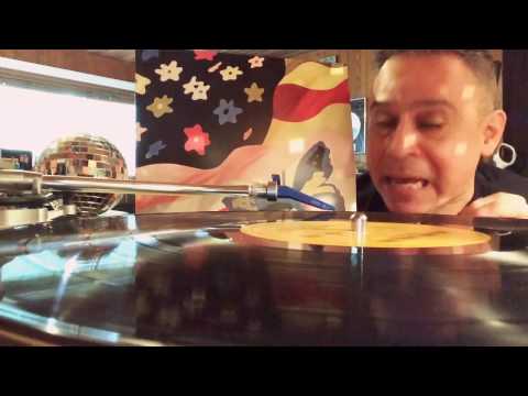 The Avalanches Because I'm Me!