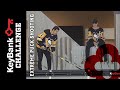 Sidney Crosby vs. Evgeni Malkin: Extreme Puck Shooting | Pittsburgh Penguins