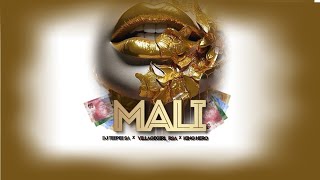 MALI FT VILLAGEGIRL RSA & KING HERO   Made with Clipchamp