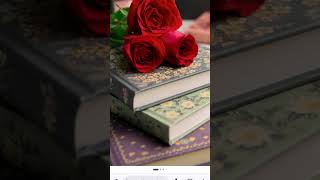 Quran pak k aath bate aath baten Jo har Musalman ko batana chahie