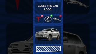 Guess The Car Logo By Car | 5 | Car Quiz screenshot 5