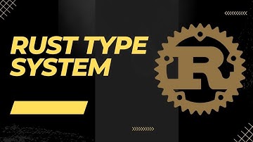 Rust Type System (any good?)