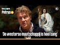 Bas Ragas over waarom we niet bang moeten zijn | Petrus in het land | KRO-NCRV