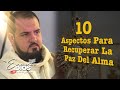 Sacerdote Arles Arias  · 10 Aspectos para recuperar la paz del ALMA