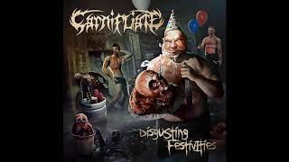 Carnifliate - Compel Insemination