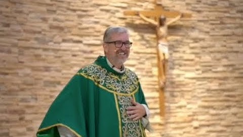 Advent Christmas New Year Message 2024 - 2025