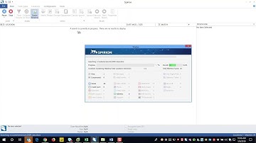 SPIRION Data Discovery