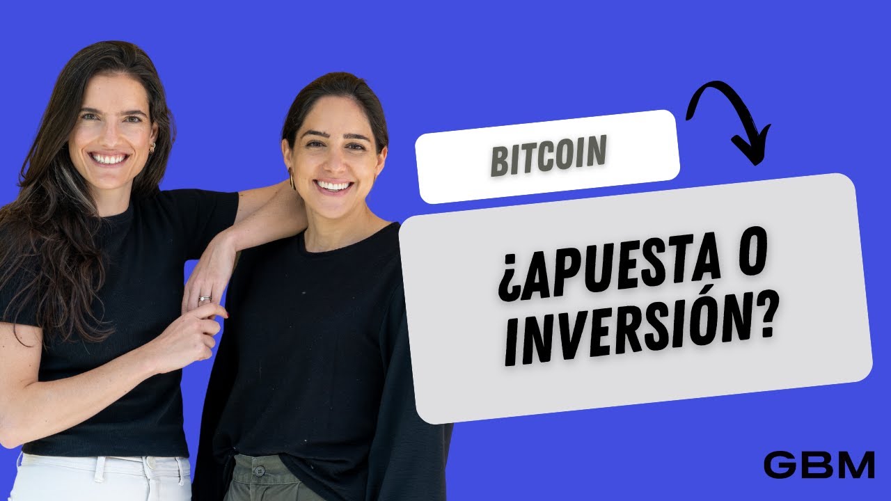 Miniatura: Bitcoin: ¿Es una opción segura para invertir?