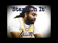 Icewear Vezzo - Stand On It HQ