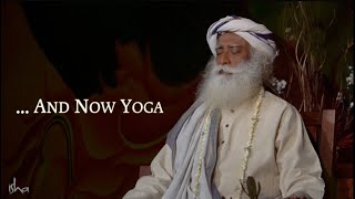 When Should I Learn Yoga from Sadhguru?