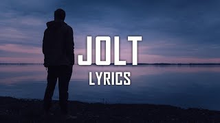 Unlike Pluto - JOLT (Lyrics) chords