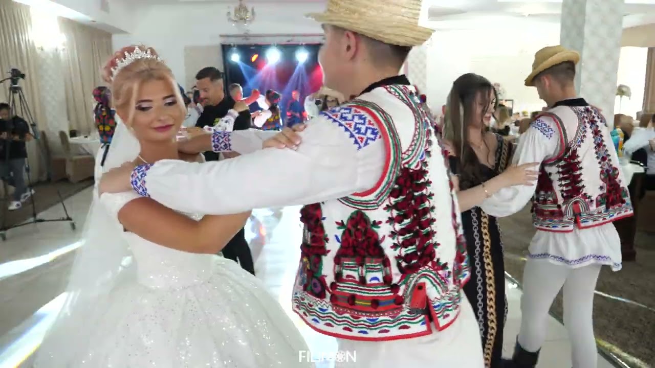 VASILICA PUSTIU ✅COLAJ BIHOR  ❌NUNTA ALINA & BOGDAN ✅LIVE 2024✅