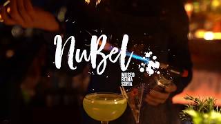 Nubel Gastronomía, Música Y Arquitectura En El Restaurante Del Museo Reina Sofía De Madrid