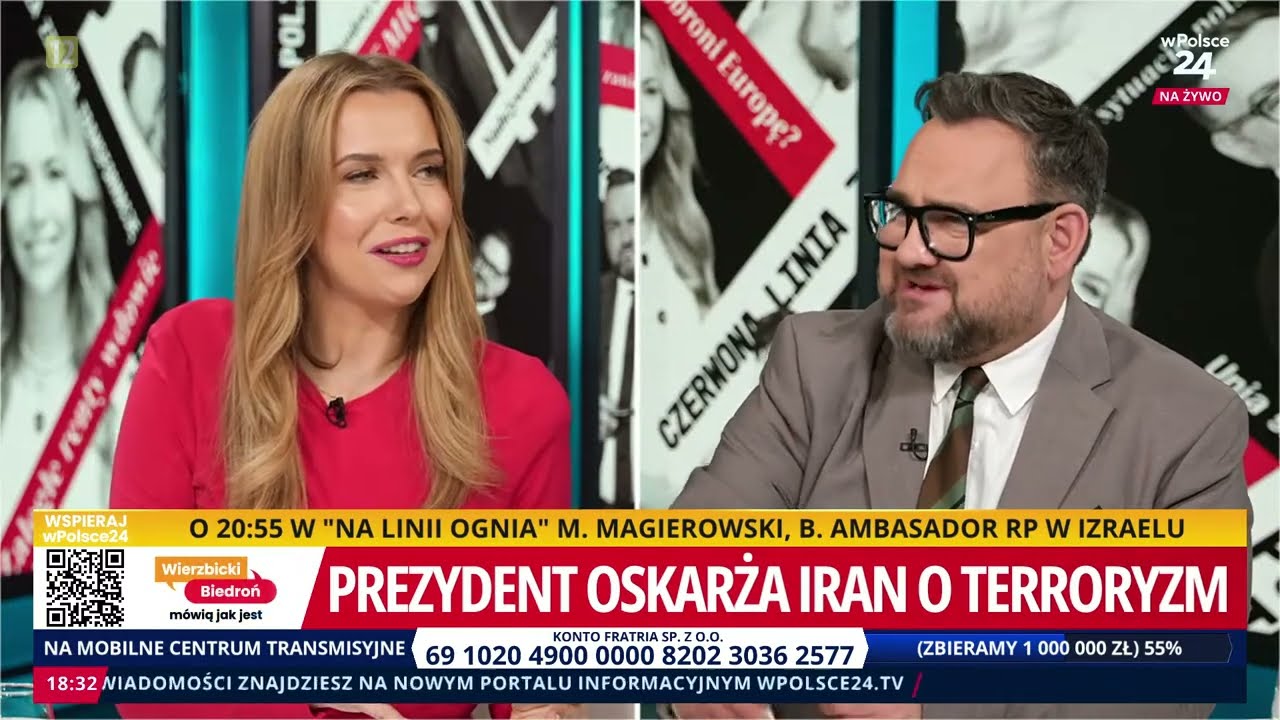 Prezydent żąda działań od rządu. Wierzbicki i Biedroń mówią, jak jest