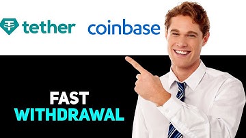 How To Withdraw Tether From Coinbase Wallet To Kucoin 2025