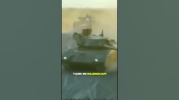 “T-14 Armata — Tank Masa Depan Rusia!” #faktaunik #like #janganlupasubscribe #shorts