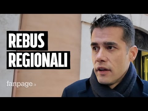 Regionali, Crippa (Lega) avverte Fdi: "Confermiamo governatori uscenti o torna tutto in discussione" Episode cover