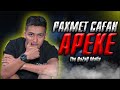 🥂 Рахмет саған Ареке • ARMAN PIRMANOV-қа рэп🎤