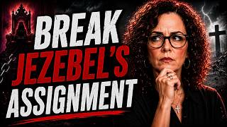 Every Jezebel Witchcraft Assignment Against Your Mouth Ends Today