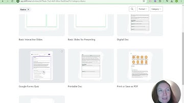 Exporting Diffit Resources to Google Forms Quiz! 📋