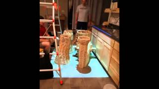 Time Lapse of Keva City Construction