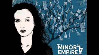 Minor Empire - Bülbülüm Altın Kafeste chords