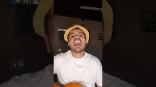 Video thumbnail of "Nada nos puede pasar - Verano del 98 - cover"