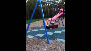 Jakes swing 360 👍👍