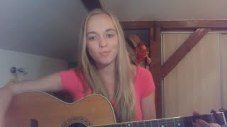 Imagine Dragons - Radioactive (cover) Imagine Dragons - Radioactive (cover)