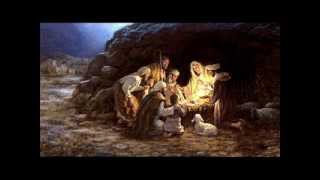 The Joyful Mysteries - The Holy Rosary (with Kate & Mike)