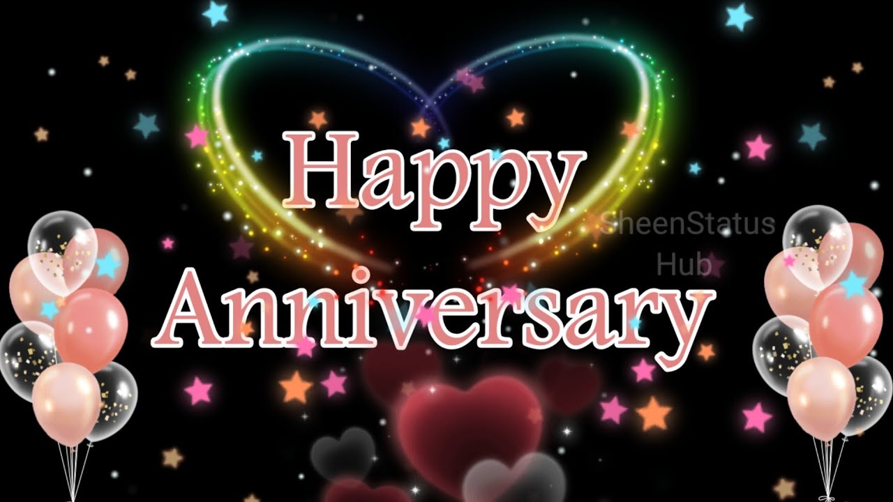 Happy Anniversary Status  Anniversary Song StatusWedding Anniversary Status Shadi ki Salgirah