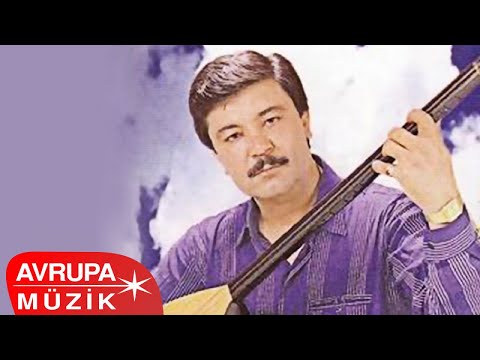 Ekrem Çelebi - Ben de Bu Dünyaya (Official Audio)