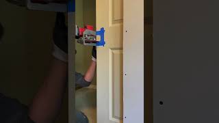 Famous Pocket Door Pull install - Ultra Finish Net Worth